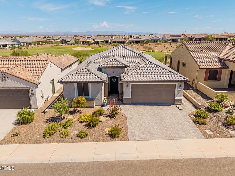 26728 W MCRAE Drive photo 4