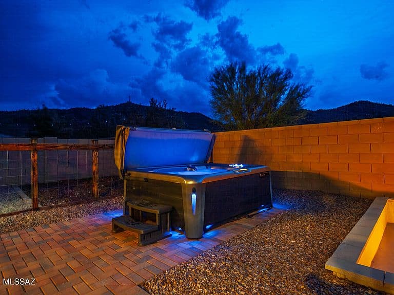 9936 N Sand Sage Trl photo 5