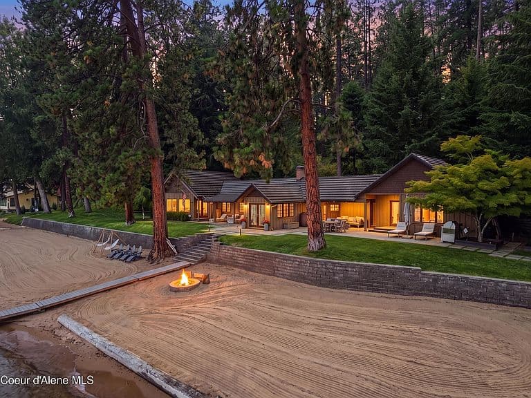 8411 W Coeur D Alene Lake Shr photo 1