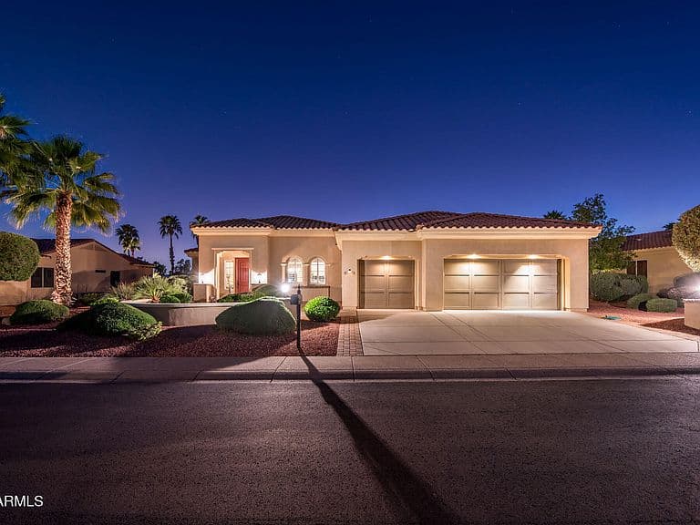 22014 N SAN RAMON Drive photo 1