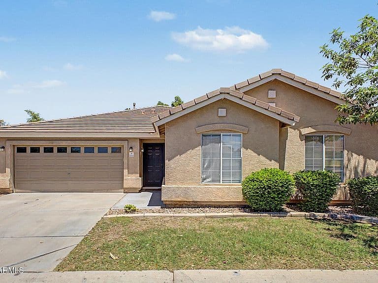 5240 E INGRAM Street photo 1