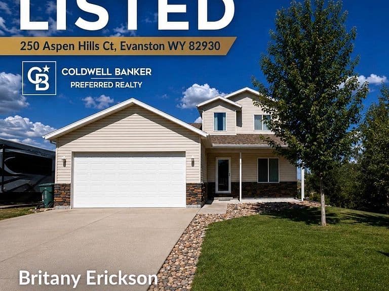250 Aspen Hills Ct photo 1