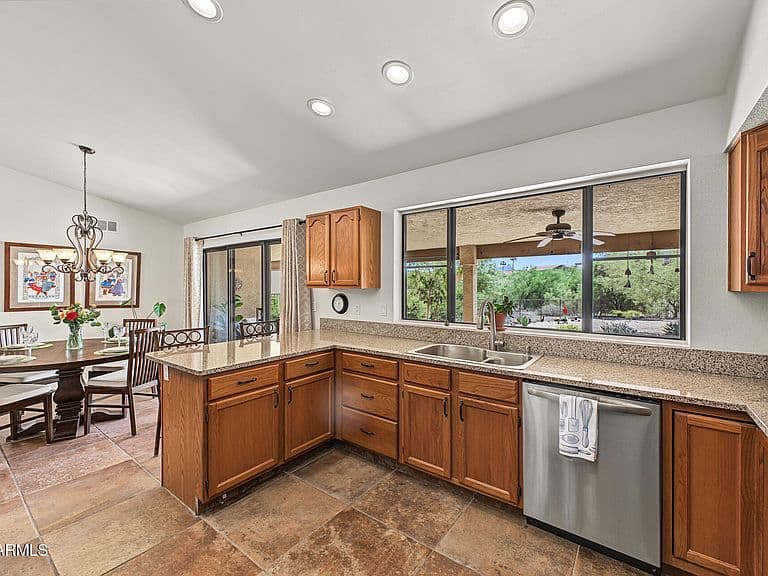 17105 E SALIDA Drive photo 5