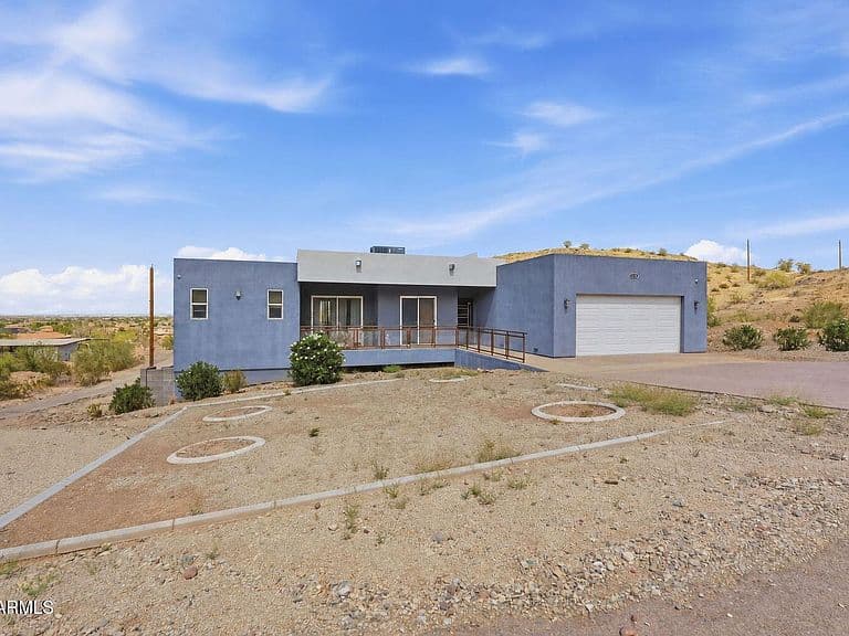4236 W CETON Drive photo 2