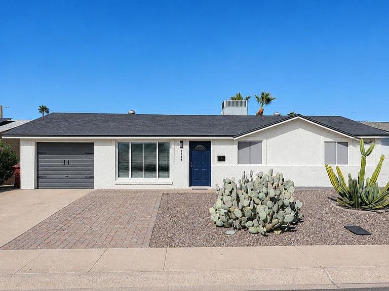 7814 E CYPRESS Street photo 4