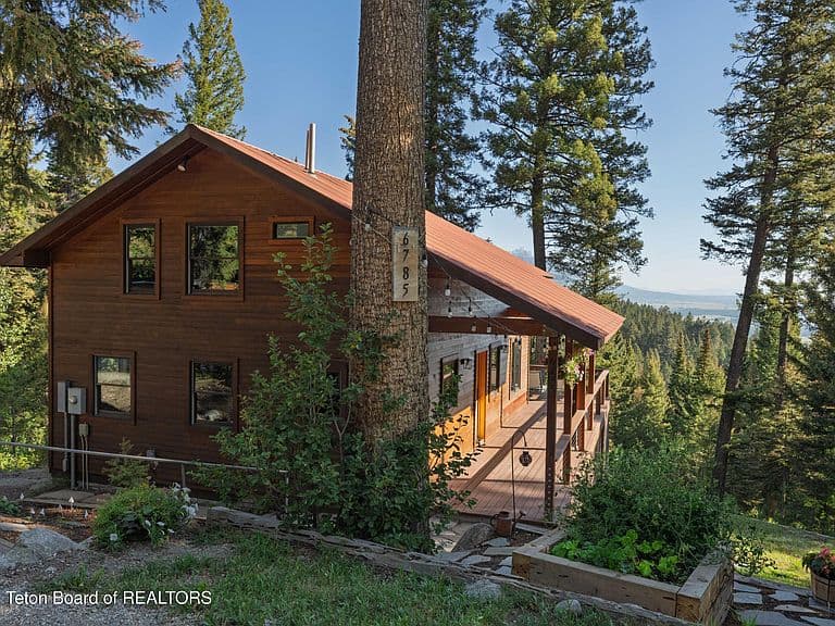 6785 W Lupine Trl photo 1