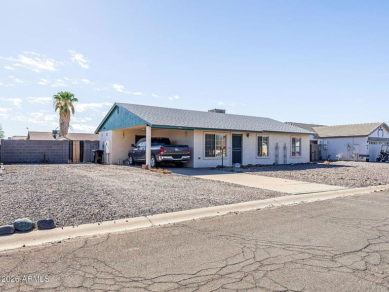 10343 W MIDNIGHT Drive photo 2