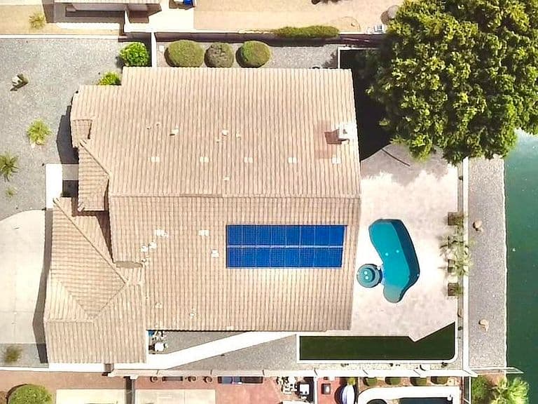 6973 W FIREBIRD Drive photo 2