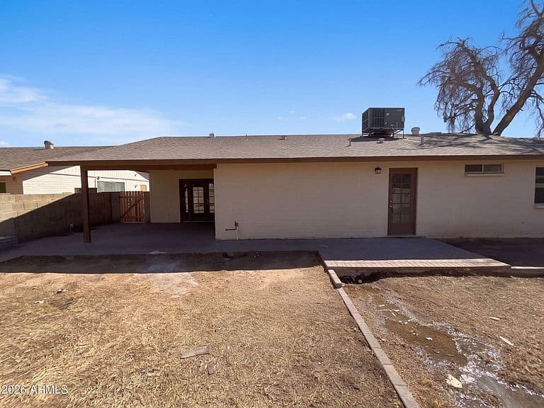 4038 W MERCER Lane photo 5