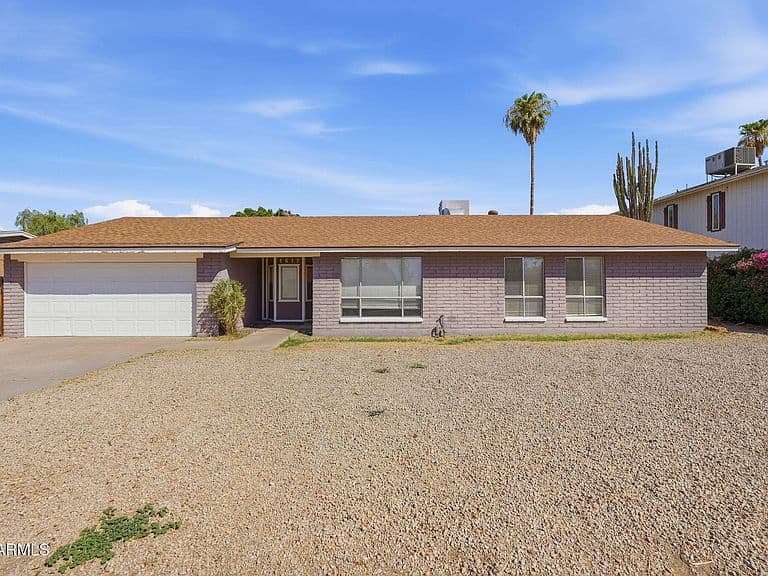 4612 W SAGUARO Drive photo 1