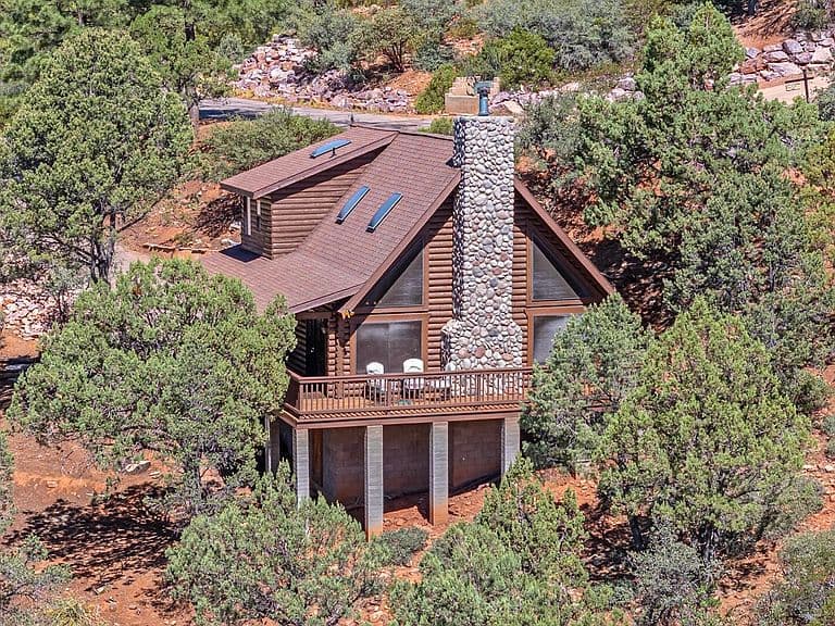 5945 W Arroyo Way photo 2