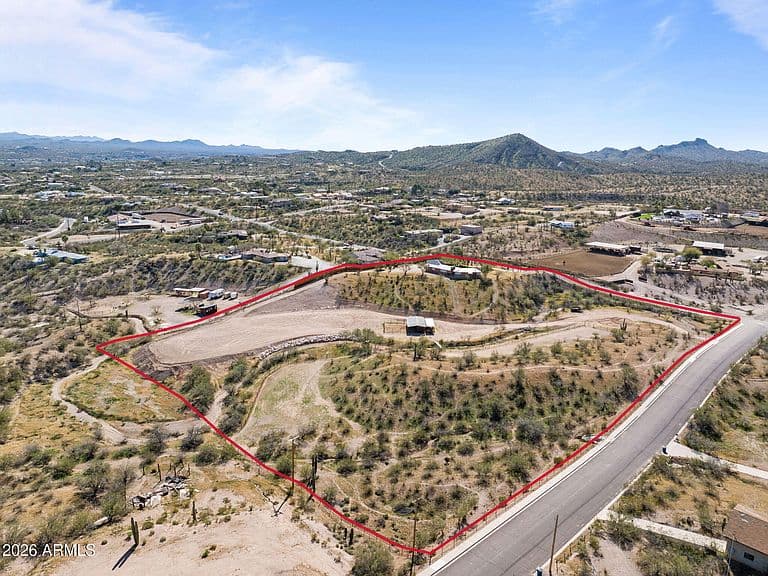 890 W PALO VERDE Drive photo 1