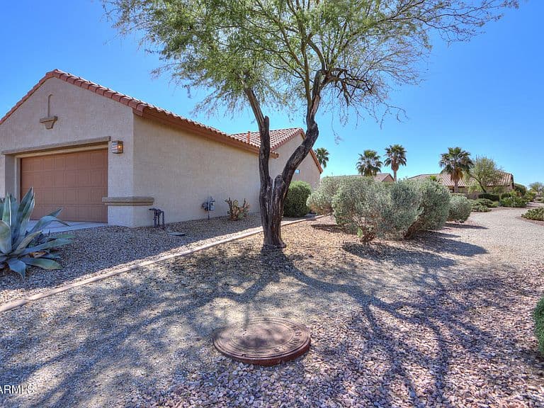 4797 W NOGALES Way photo 3