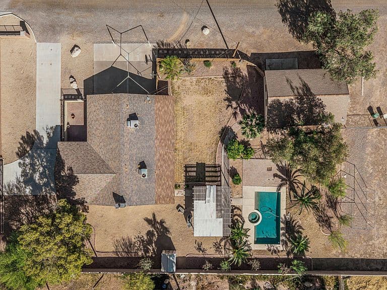13143 E OCOTILLO Road photo 1
