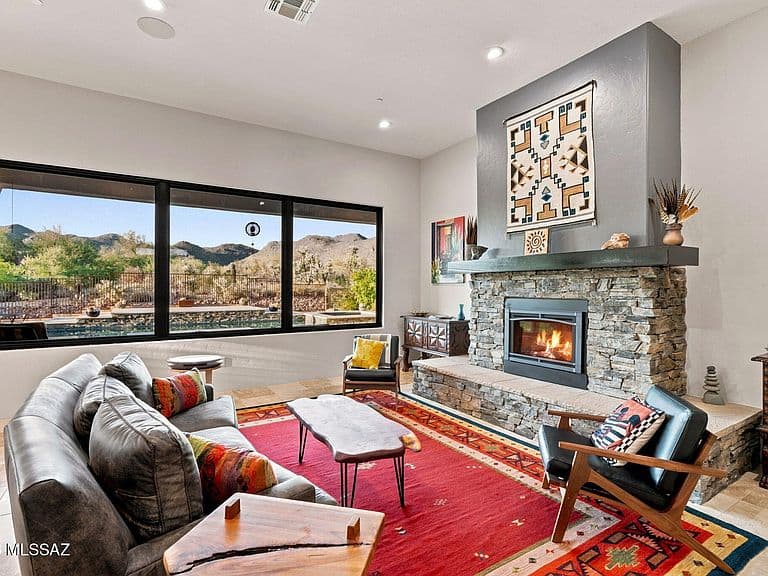 6096 W Sonoran Links Ln photo 3