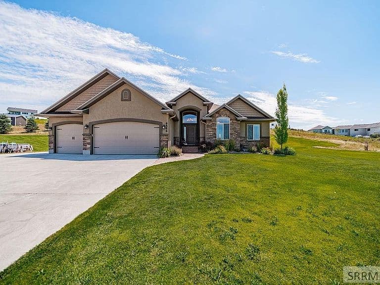 6566 E Big Bend Dr photo 4