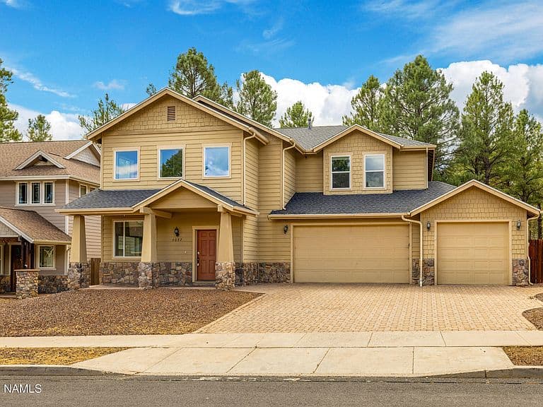 6032 S Cuprite Trl photo 2
