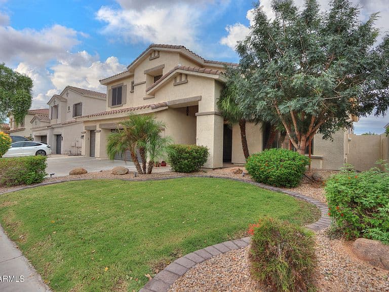 778 E SCORPIO Place photo 4
