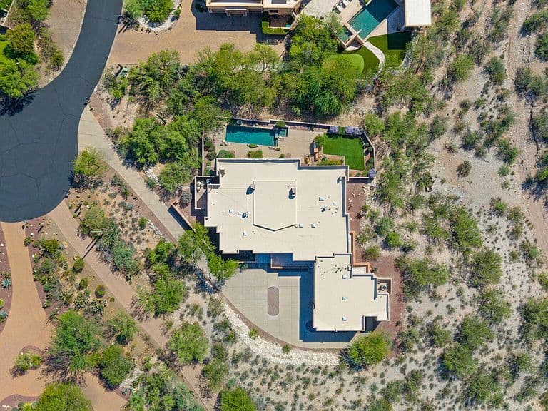 4635 N Placita Roca Blanca photo 4