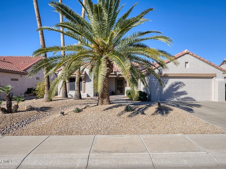 15555 W CORAL POINTE Drive photo 1