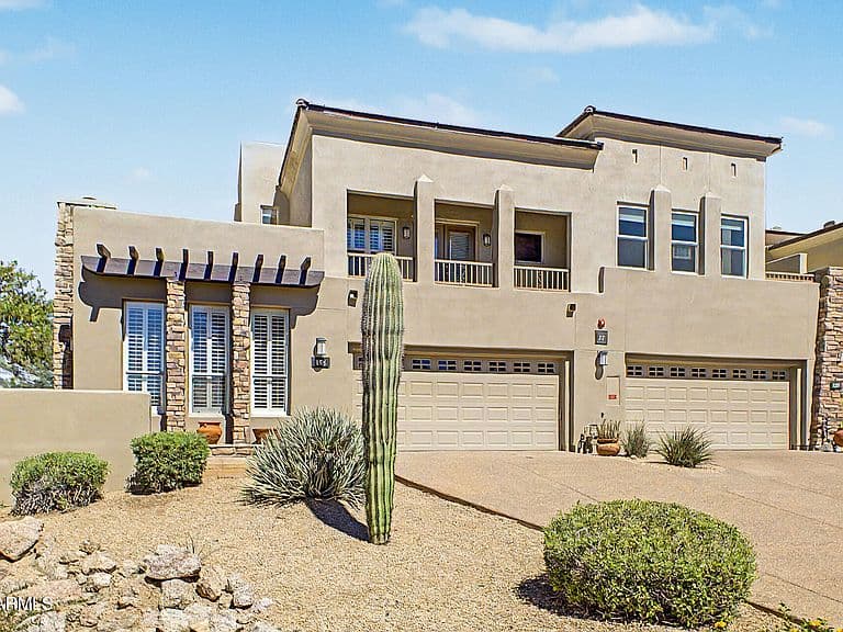 28990 N WHITE FEATHER Lane #158 photo 1