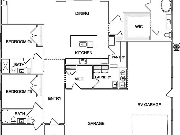 9853 S Peregrine Falcon Ave photo 2