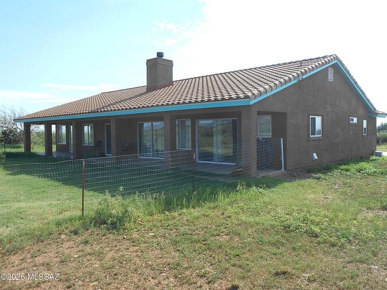 9233 E Carolyn Fraser Ln photo 3