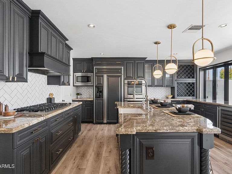 6333 N SCOTTSDALE Road #20 photo 3