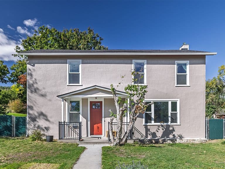424 Harrison Ave photo 1