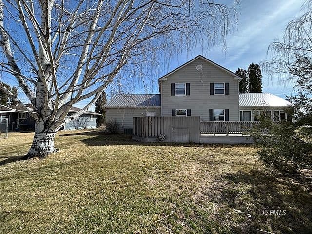 1221 S Strevell Ave photo 3