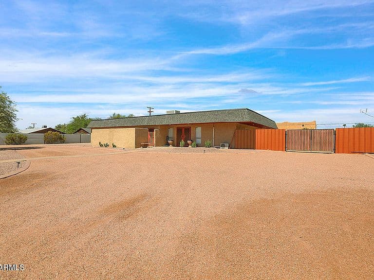 6516 E PRINCESS Drive photo 4