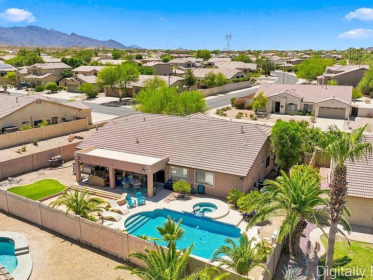 17732 W COPPER RIDGE Drive photo 2