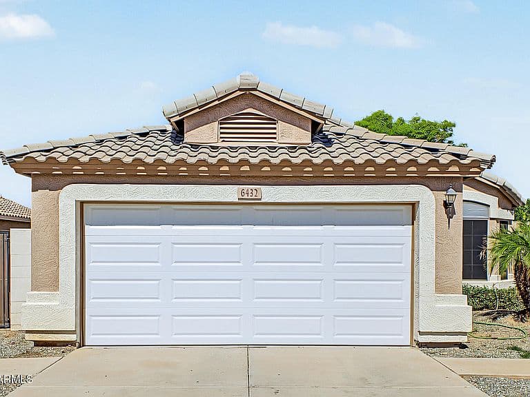 6432 W Crown King Road photo 1