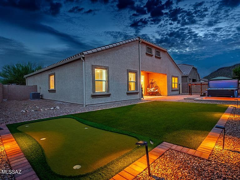9936 N Sand Sage Trl photo 1