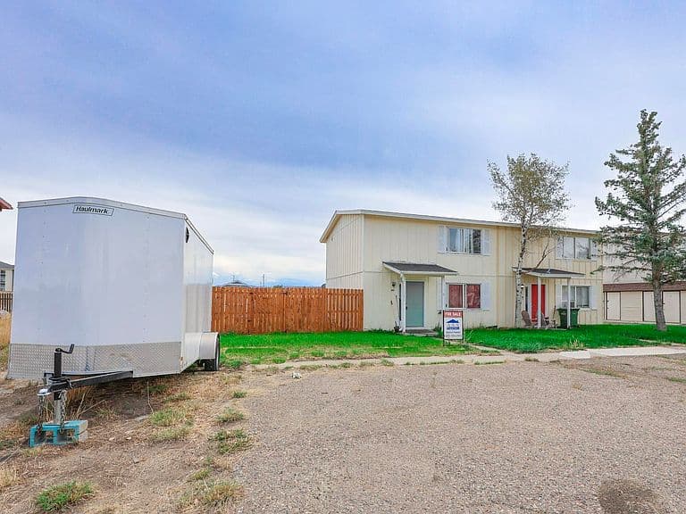 3280 Roosevelt Way APT A photo 1