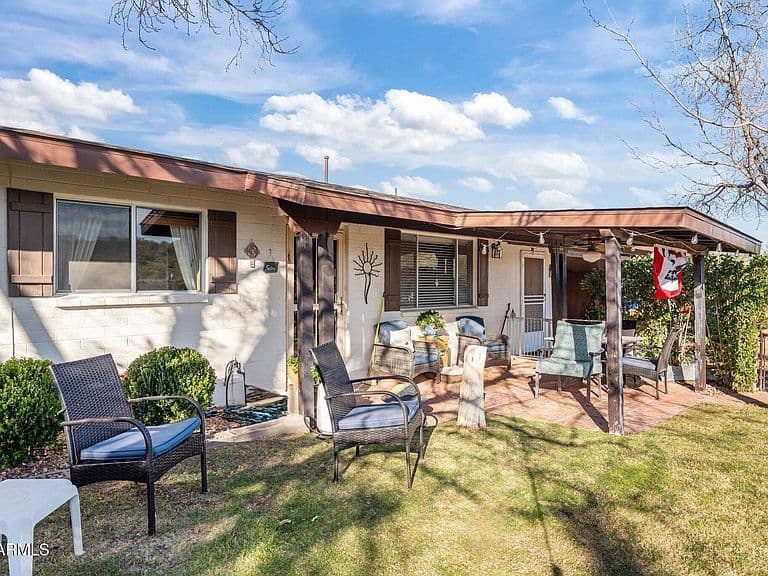 780 Javelina Dr photo 5