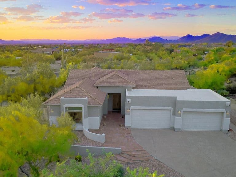 5223 E CALLE DE LAS ESTRELLAS -- photo 1