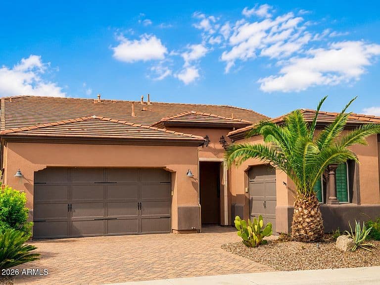 1597 E ELYSIAN Pass photo 1