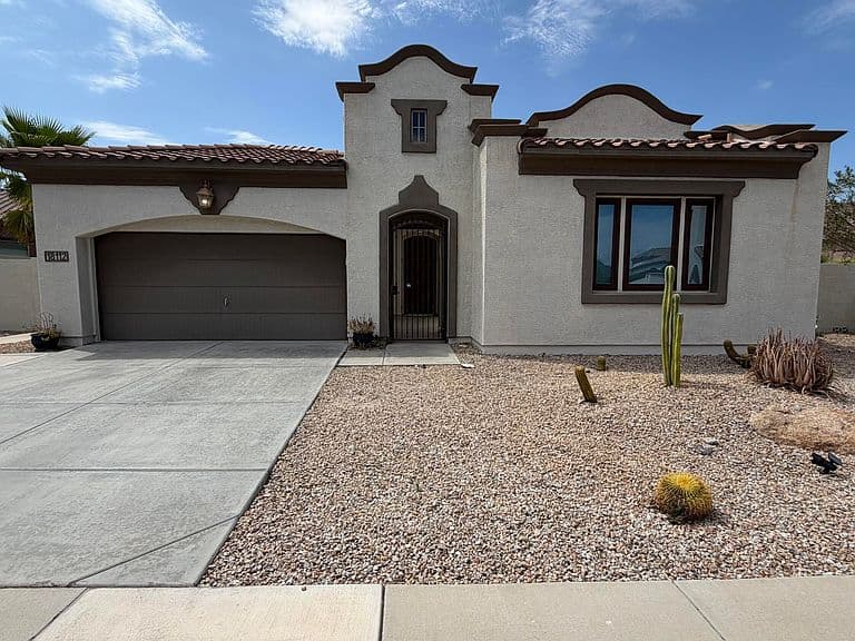 18112 W MOUNTAIN SAGE Drive photo 1