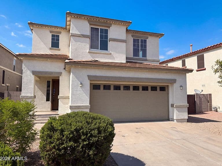 1214 E FRANCES Lane photo 1
