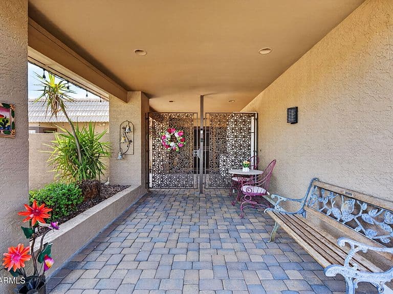 12903 W PAINTBRUSH Drive photo 4