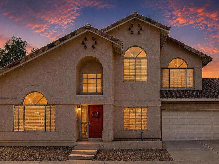 3711 W Butterfly Ln photo 1
