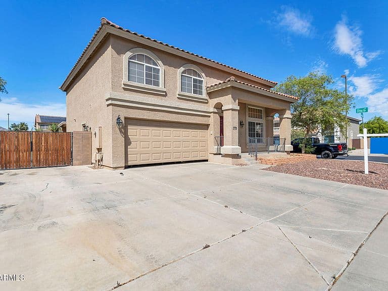 22134 W LOMA LINDA Boulevard photo 2