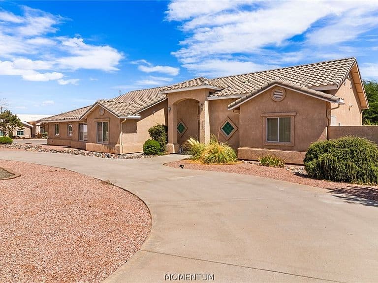 5594 N Copper Canyon Way photo 3