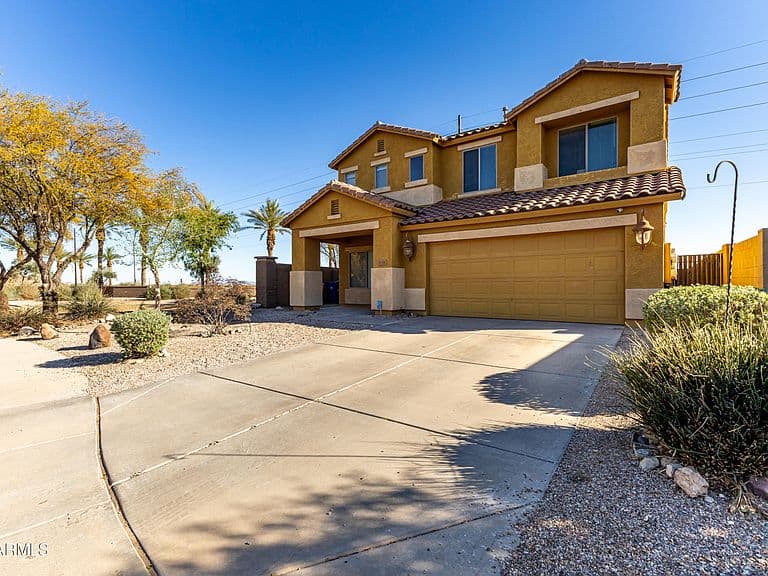 30331 W VERDE Lane photo 2