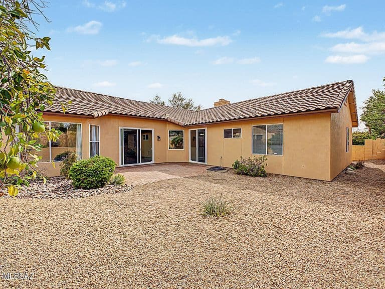 3224 W Meadow Flower Trl photo 5