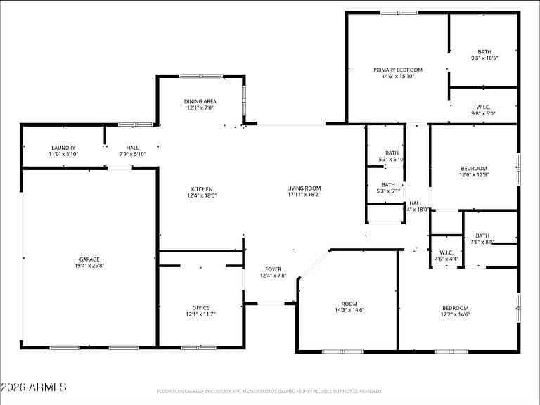 2830 E RYAN Road photo 2