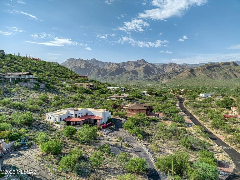 4535 N Buckskin Way photo 1