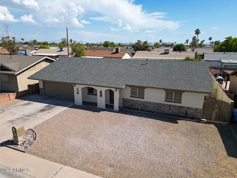4147 W Echo Lane photo 3