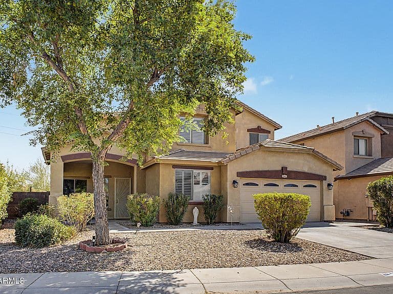4507 W DONNER Drive photo 3